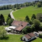 Die schönsten Hochzeitslocations in und um Zürich: Restaurant Vorderer Pfannenstiel