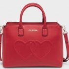Günstige Designertaschen: Love Moschino