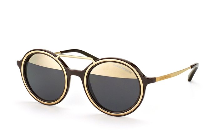 Die 30 heissesten Sonnenbrillen - Emporio Armani