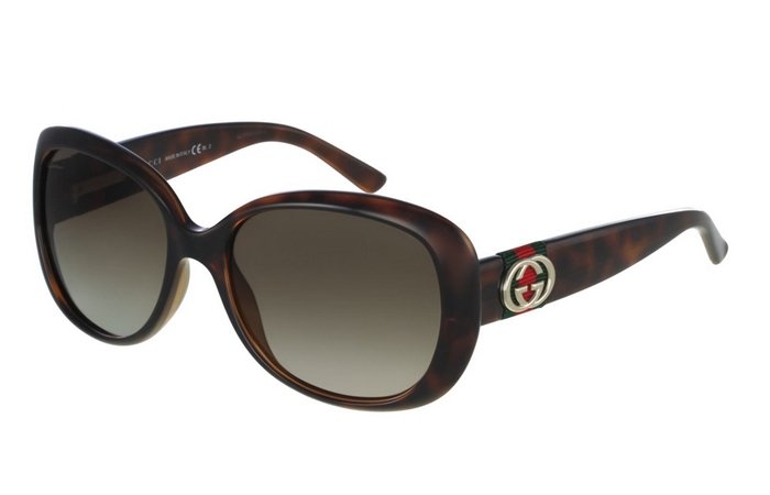 Die 30 heissesten Sonnenbrillen - Gucci
