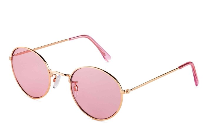 Die 30 heissesten Sonnenbrillen - H&M