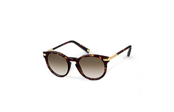 Die 30 heissesten Sonnenbrillen - Louis Vuitton