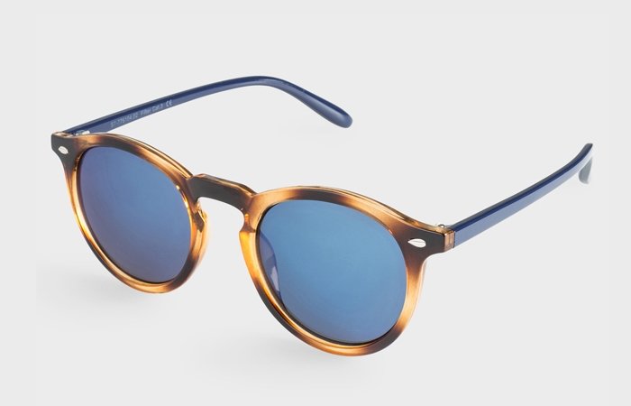 Die 30 heissesten Sonnenbrillen - Yes or No