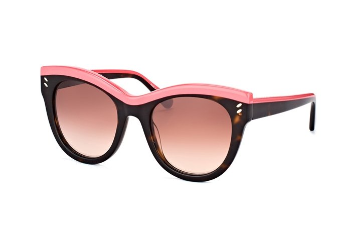 Die 30 heissesten Sonnenbrillen - Stella McCartney