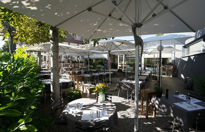 Restaurants in Bern: Süder