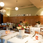 Restaurants in Bern: Waldheim
