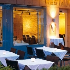 Indische Restaurants in Zürich: Tandoori BBQ