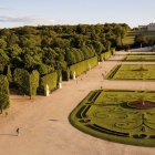 Die schönsten Wiener Parks und Gärten: Schlosspark von Schönbrunn