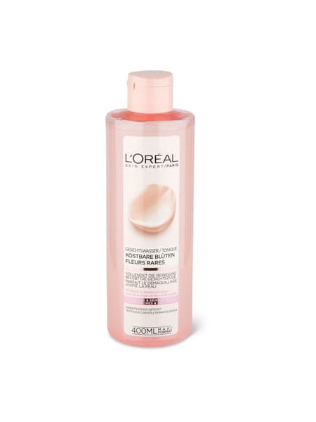 Gesichtswasser und Toner zum Nachkaufen: L’Oréal