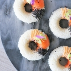 Sushi 2.0: Diese Sushi Trends kennst du bestimmt noch nicht