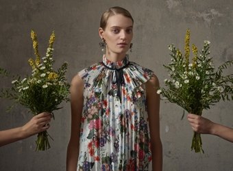 Erdem x H&M: Das sind unsere Lieblingsteile der neuen Designerkollektion