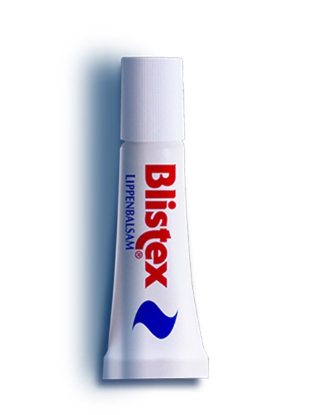 Lippenpflege im Test: Blistex