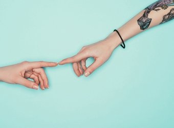 Tattoo Trends 2018: Tattoo Ideen, die unter die Haut gehen 
