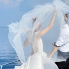 Heiraten auf hoher See: Kreuzfahrt-Trauung