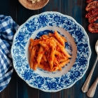 Pesto Rosso: Rezept aus sonnigen Tomatenaromen 