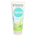 Alternative Produkte ohne Mikroplastik: Shampoo