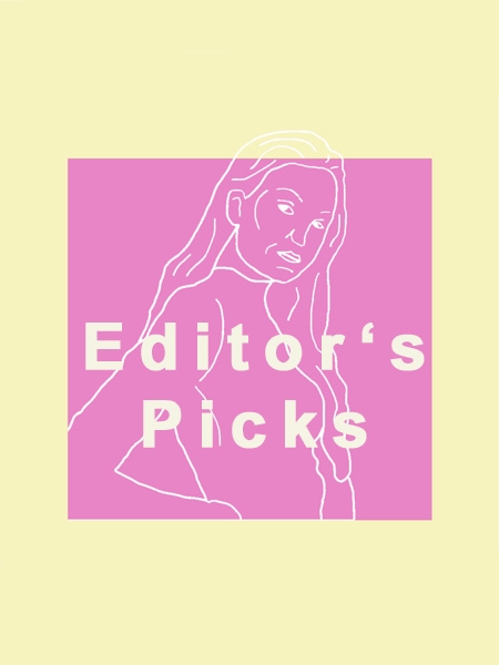 Editor’s Picks – das sind die aktuellen Beauty-Lieblinge unserer Chefredakteurin