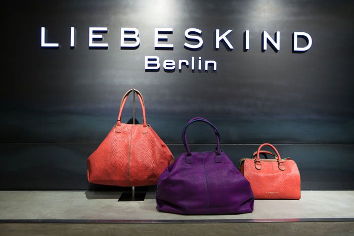 Liebeskind Berlin eröffnet Shop in Zürich