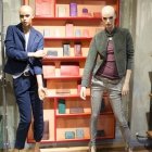 Liebeskind Berlin eröffnet Shop in Zürich