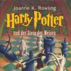 J.K Rowling «Harry Potter»