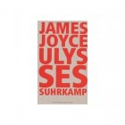 James Joyce «Ulysses»