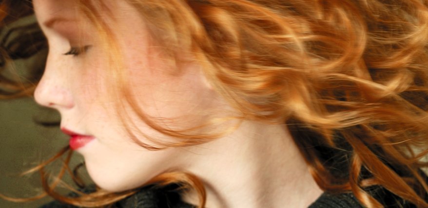 Rot-Rausch: Pflege- und Färbetipps für rote Haare