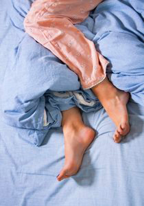 Schneller Einschlafen: So besiegst du deine Schlaflosigkeit